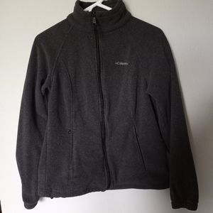 Columbia Jacket